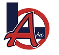 LA Inc Logo